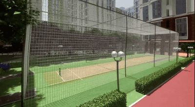 Project Image of 438.0 - 1177.0 Sq.ft 1 BHK Apartment for buy in Hubtown Rising City