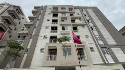 Project Image of 1380.0 - 1992.0 Sq.ft 3 BHK Apartment for buy in Siddhi Fortune Palace B