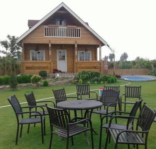 Project Image of 9000.0 - 36000.0 Sq.ft Residential Plot Plot for buy in Vats Green Beauty Farm House