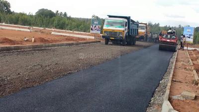 Project Image of 925.0 - 2507.0 Sq.ft Residential Plot Plot for buy in Vijetha Smart City