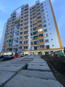 Project Image of 978.0 - 1572.0 Sq.ft 2 BHK Apartment for buy in Shree Nagari 1