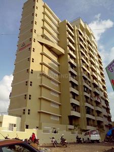 Falsa Scarlett Homes Elevation 1