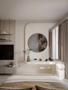 Project Image of 394.0 - 1205.0 Sq.ft Studio Studio Apartment for buy in Imtiaz Pearl House Phase 4
