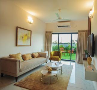 Project Image of 1824.0 - 2100.0 Sq.ft 3 BHK Villa for buy in Casagrand Amberley
