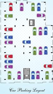 Project Image of 1000.0 - 1600.0 Sq.ft 2 BHK Apartment for buy in Navya NuSymphony