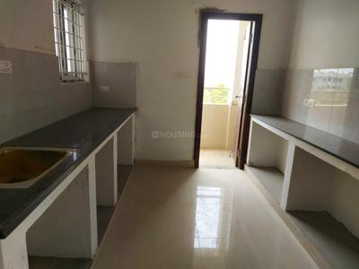 Project Image of 1030.0 - 1190.0 Sq.ft 2 BHK Apartment for buy in RRR Residency