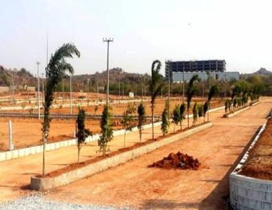 Project Image of 540.0 - 11700.0 Sq.ft Residential Plot Plot for buy in KM Kohinoor Park 