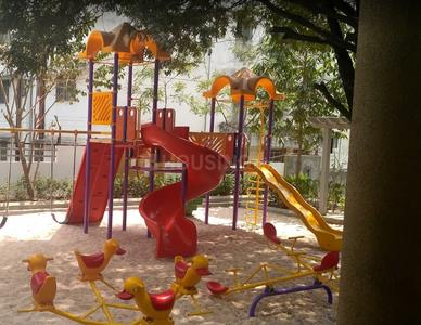 Nirman Ajinkyatara Wing C Amenities 1