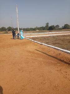 Project Image of 540.0 - 900.0 Sq.ft Residential Plot Plot for buy in NXT VIP Homes