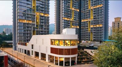 Project Image of 1137.0 - 1281.0 Sq.ft 3 BHK Apartment for buy in Serein Phase II