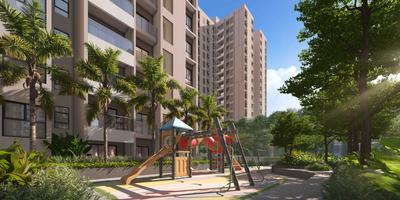 Project Image of 921.0 - 2596.0 Sq.ft 2 BHK Apartment for buy in Optima 