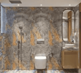 Project Image of 309.14 - 844.43 Sq.ft 1 BHK Apartment for buy in Tania Skyline