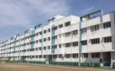 Project Image of 848.0 - 1062.0 Sq.ft 2 BHK Apartment for buy in Provident Freedom