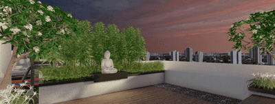 Project Image of 778.02 - 1294.04 Sq.ft 2 BHK Apartment for buy in Mesacon Sohag