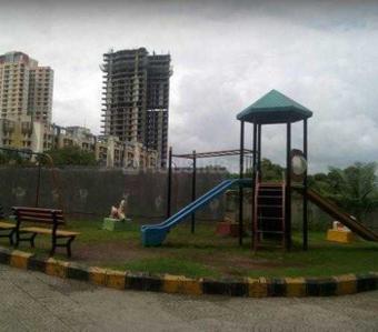 Project Image of 374.0 - 663.0 Sq.ft 1 BHK Apartment for buy in Vijay Vatika 5