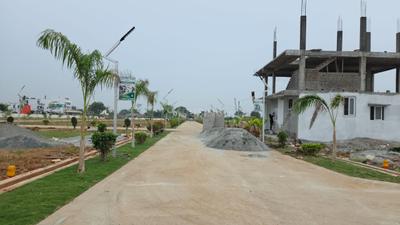 Project Image of 1200 Sq.ft Residential Plot / Land for sale in Tondiarpet for Rs. 12000000