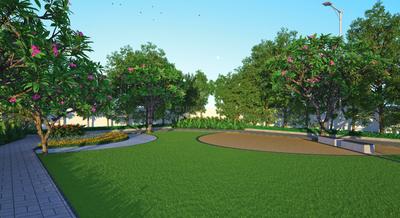 Bathini Greenlands Amrutha Grand Phase II Others 1