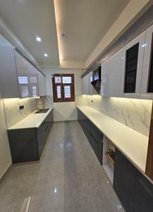 Project Image of 0.0 - 2100.0 Sq.ft 3 BHK Apartment for buy in Golden Avenue Premium Floors