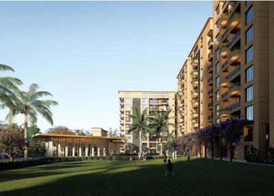 Project Image of 1853.87 - 3386.0 Sq.ft 3 BHK Apartment for buy in Cityorbit Sarvam