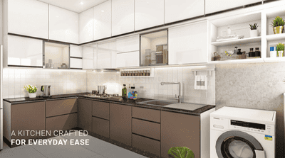 Project Image of 751.0 - 999.32 Sq.ft 2 BHK Apartment for buy in Crestline Shreshth