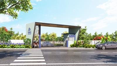Project Image of 1080.0 - 9000.0 Sq.ft Residential Plot Plot for buy in Sbd Iconica