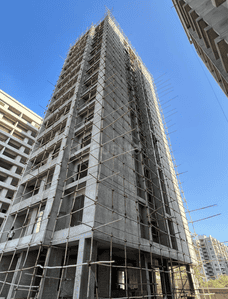 Project Image of 745.0 - 1015.36 Sq.ft 2 BHK Apartment for buy in Sai Aangan