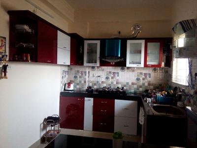 Project Image of 1063.0 - 1517.0 Sq.ft 2 BHK Apartment for buy in Tripura Gayathri Classic