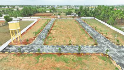 Project Image of 1050.0 - 2228.0 Sq.ft Residential Plot Plot for buy in Golden Castle