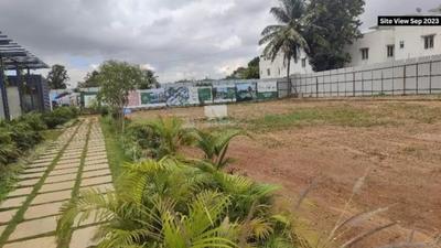 Project Image of 2655.0 - 3389.0 Sq.ft 4 BHK Villa for buy in Buildiko Spring Woods
