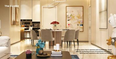 Project Image of 2250 Sq.ft 4 BHK Builder Floor for sale in Sector 37D for Rs. 24500000