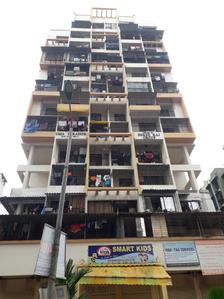 Project Image of 576.0 - 1195.0 Sq.ft Studio Studio Apartment for buy in Shree Raj Uma Paradise