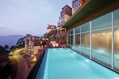 Project Image of 3127.97 - 3341.56 Sq.ft 3 BHK Villa for buy in TATA Myst