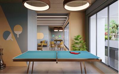 Project Image of 402.14 - 585.66 Sq.ft 1 BHK Apartment for buy in Bachraj Legend Wing ABC