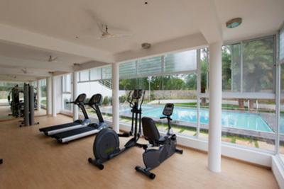 Project Image of 3926.0 - 4734.0 Sq.ft 3 BHK Villa for buy in Aakruthi Solitaire