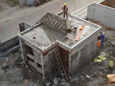 Project Image of 1757.0 - 2627.0 Sq.ft 3 BHK Apartment for buy in ABAD Sunrise Park