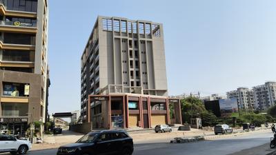 Project Image of 456.07 - 681.46 Sq.ft 1 BHK Apartment for buy in Sonal Nexus Resdency