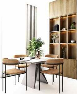 Project Image of 906.0 - 1535.0 Sq.ft 2 BHK Apartment for buy in Ecoworld IV