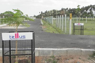 Project Image of 500.0 - 2750.0 Sq.ft Residential Plot Plot for buy in Tellus Avenue