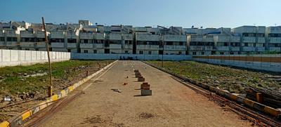 Project Image of 760.0 - 1278.0 Sq.ft Residential Plot Plot for buy in SPD Srinivasa Palms Annex