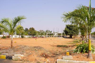 Project Image of 1350.0 - 3150.0 Sq.ft Residential Plot Plot for buy in Brissa