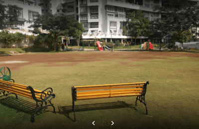 Project Image of 773.0 - 1059.0 Sq.ft 2 BHK Apartment for buy in Gera B1 Song Of Joy Geras Greenville 2
