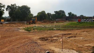 Project Image of 1485.0 - 1602.0 Sq.ft Residential Plot Plot for buy in Roots Courtyard 2