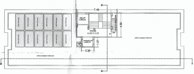 Project Image of 331.74 - 594.06 Sq.ft 2 BHK Apartment for buy in Shiv Shakti Luxuria Crystal