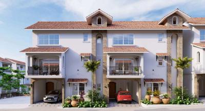 Project Image of 0.0 - 3815.27 Sq.ft 4 BHK Villa for buy in RM Assagao Villa