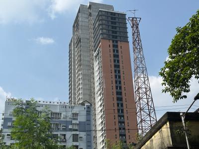 Project Image of 1216.0 - 2783.0 Sq.ft 3 BHK Apartment for buy in TATA 88 East
