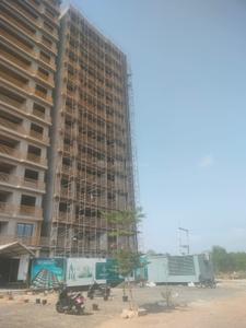 Project Image of 863.37 - 864.13 Sq.ft 3 BHK Apartment for buy in Shivaay Setu