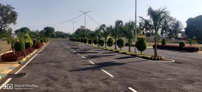 Project Image of 955.0 - 2400.0 Sq.ft Residential Plot Plot for buy in Bhumi Venus Gate Way Phase 2