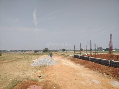 Project Image of 1089.0 - 2700.0 Sq.ft Residential Plot Plot for buy in Vijaya Adityas Green Avenues And Resorts