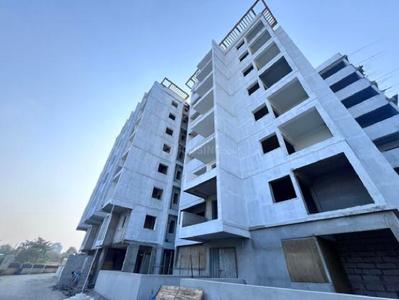 Project Image of 2253.0 - 2464.0 Sq.ft 4 BHK Apartment for buy in Hivision Heights