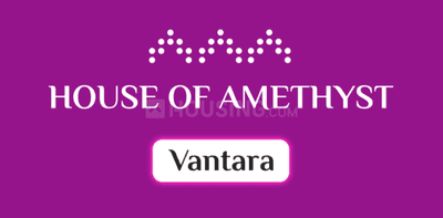 Project Image of 880.0 - 1860.0 Sq.ft Residential Plot Plot for buy in House Of Amethyst Vantara